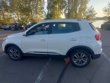 Авто Chery Tiggo 2021 № 8179897