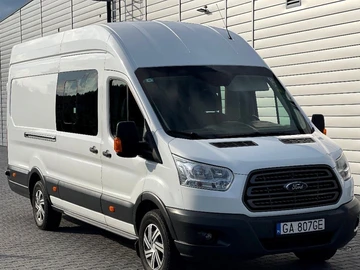 Авто Ford Transit 2015 № 8179899