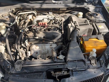 Авто Mitsubishi Lancer 2006 № 8179902