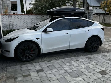 Авто Tesla Roadster 2022 № 8179866