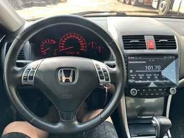 Авто Honda Accord 2005 № 8179911