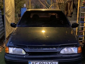 Авто ВАЗ 2115 2005 № 8179912