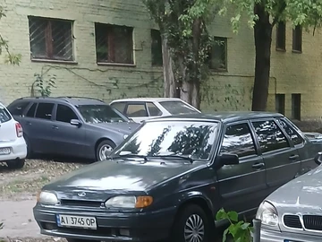 Авто ВАЗ 2115 2011 № 8179913