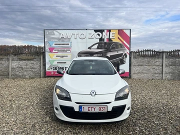 Авто Renault Megane 2012 № 8179916