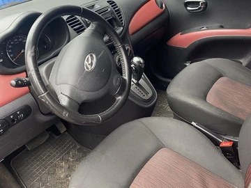 Авто Hyundai I10 2013 № 8179918