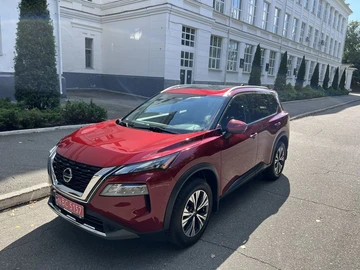Авто Nissan Rogue 2020 № 8179919