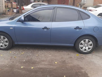 Авто Hyundai Elantra 2008 № 8179926