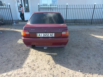 Авто ЗАЗ 1103 Slavuta 2005 № 8179965