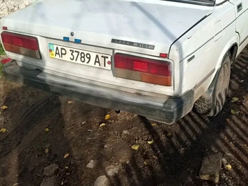 Авто ВАЗ 2107 2002 № 8179967