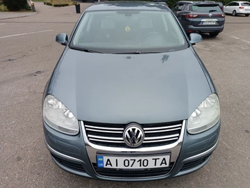 Авто Volkswagen Jetta 2008 № 8179968