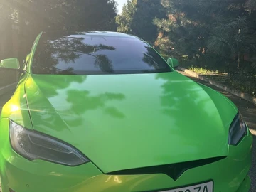 Авто Tesla Model S 2019 № 8179971