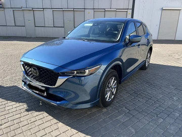 Авто Mazda Cx-5 2024 № 8179975