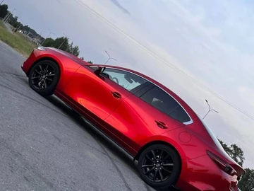 Авто Mazda 3 2020 № 8179978
