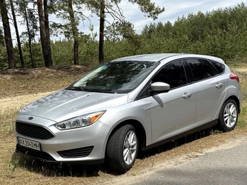 Авто Ford Focus 2018 № 8179980