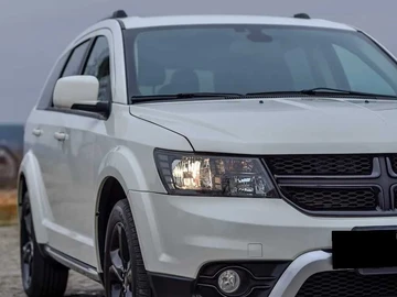 Авто Dodge Journey 2019 № 8179982