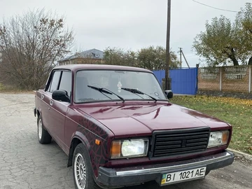 Авто ВАЗ 2107 2001 № 8179983