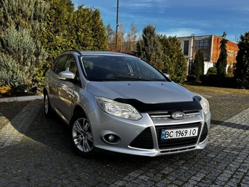 Авто Ford Focus 2011 № 8179987