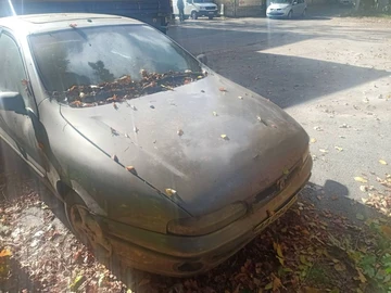 Авто Fiat Brava 1997 № 8179988