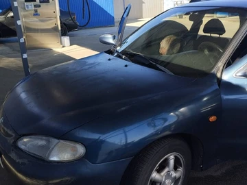 Авто Hyundai Lantra 1997 № 8179989
