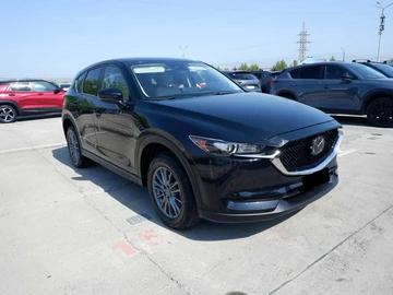 Авто Mazda Cx-5 2021 № 8179994