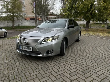 Авто Toyota Camry 2007 № 8180000