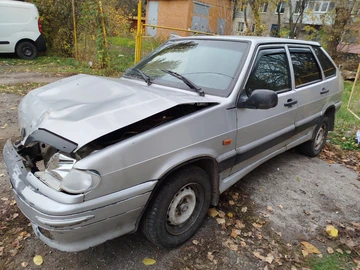 Авто ВАЗ 2114 2007 № 8180004