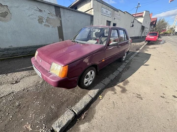 Авто ЗАЗ 1103 Slavuta 2004 № 8180005