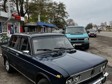 Авто ВАЗ 21063 1981 № 8180010