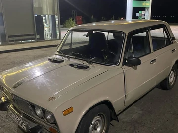 Авто ВАЗ 21106 1991 № 8180025