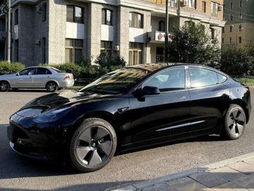 Авто Tesla Model 3 2022 № 8180034