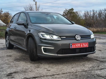 Авто Volkswagen Golf 2019 № 8180047