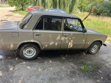 Авто ВАЗ 2101 1973 № 8180155