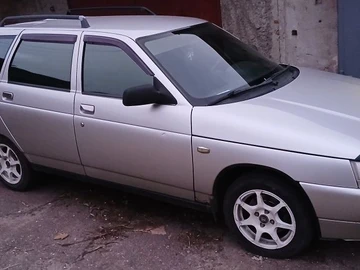 Авто ВАЗ 21114 2006 № 8180166