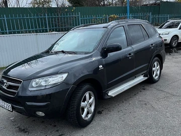 Авто Hyundai Santa Fe 2006 № 8180171