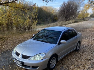 Авто Mitsubishi Lancer 2006 № 8180176