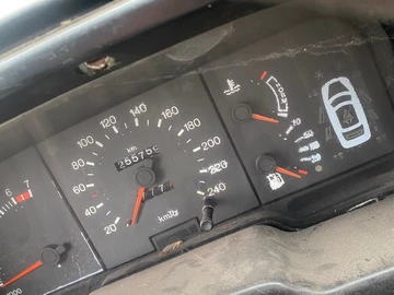 Авто Ford Canyon 1998 № 8180181
