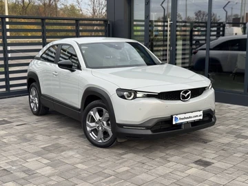 Авто Mazda 121 2021 № 8180182