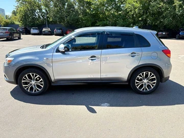Авто Mitsubishi Outlander 2016 № 8180192