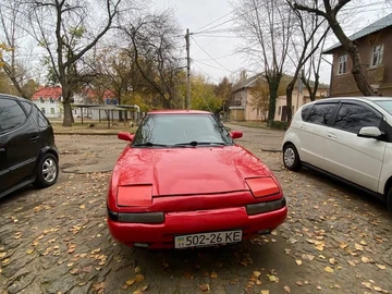 Авто Mazda 323 1990 № 8180207