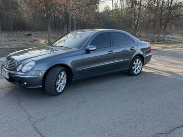 Авто Mercedes E Серия 2005 № 8180211