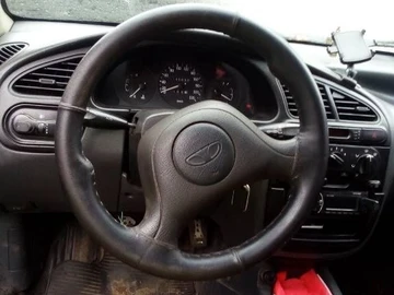 Авто Daewoo Sens 2003 № 8180216