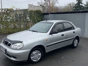 Авто Daewoo Arcadia 2005 № 8180220