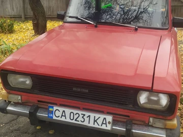 Авто  2140 1985 № 8180226