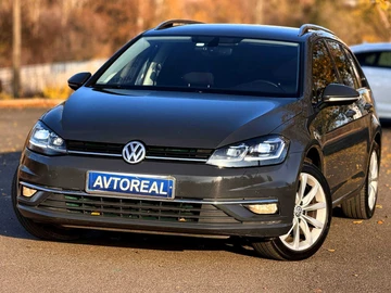 Авто Volkswagen Golf 2017 № 8180228