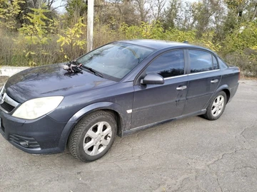Авто Opel Vectra 2006 № 8180233
