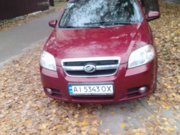 Авто ЗАЗ Vida 2013 № 8180244