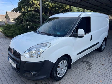Авто Fiat Doblo 2014 № 8180248