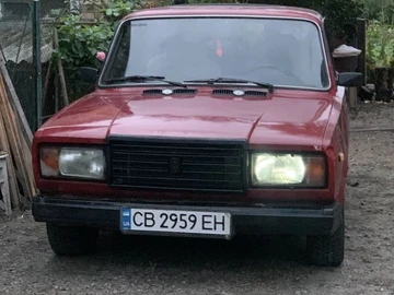 Авто ВАЗ 21073 2009 № 8180249
