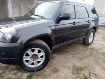 Авто ZXAuto Landmark 2007 № 8180366