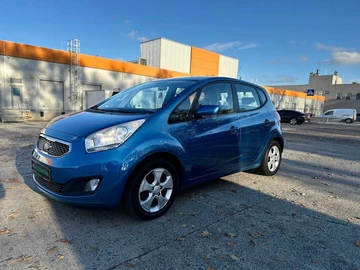 Авто KIA Venga 2010 № 8180367
